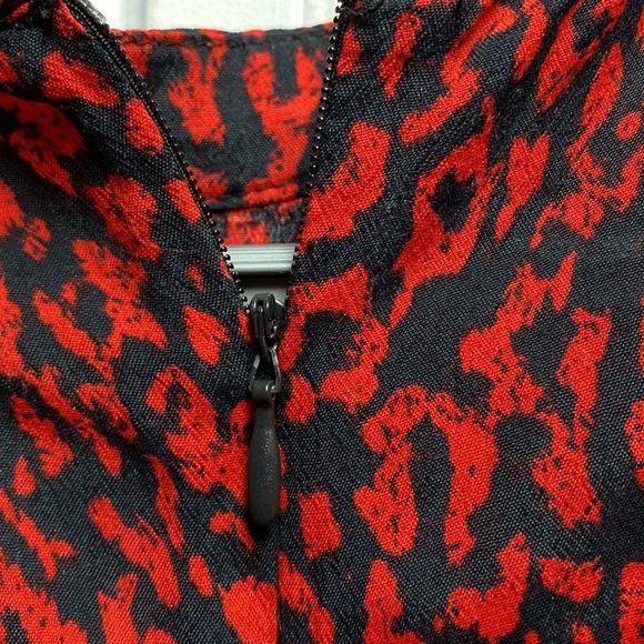 Zara dress size S. - Picture 3 of 3